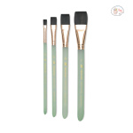 PRINCETON NEPTUNE SYNTHETIC SHORT HANDLE AQUARELLE SIZE PA750AQ025