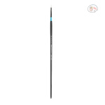 PRINCETON ASPEN SYNTHETIC LONG HANDLE BRUSHES | Precise Brush for Fine Detail | Maximum Colour Holding Capacity | Even & Consistent Flow - Image 10