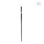 PRINCETON ASPEN SYNTHETIC LONG HANDLE BRUSHES | Precise Brush for Fine Detail | Maximum Colour Holding Capacity | Even & Consistent Flow - Image 2