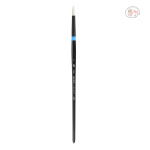 PRINCETON ASPEN SYNTHETIC LONG HANDLE BRUSHES | Precise Brush for Fine Detail | Maximum Colour Holding Capacity | Even & Consistent Flow - Image 11