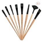 PRINCETON CATALYST SYNTHETIC LONG HANDLE FLAT - Image 3