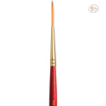 PRINCETON HERITAGE SHORT HANDLE SYNTHETIC LINER - Image 2