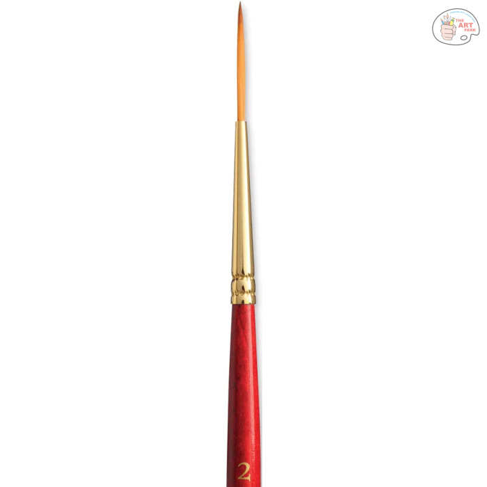 PRINCETON HERITAGE SHORT HANDLE SYNTHETIC LINER - Image 2