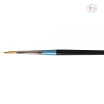 Daler Rowney Aquafine Short Handle Round Brush - No.4 (AF85)