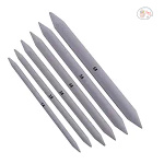 Paper Stump Set of 6 Pc for Sketching, Drawing, Shading