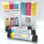Daniel Smith Watercolor Season’s Collection Spring Set of 3 tubes
