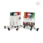 Daniel Smith Watercolor George Politis' Master Artist Set II - 6 Tubes