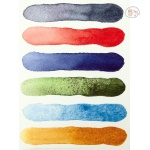 DANIEL SMITH GEORGE POLITIS MASTER ARTIST SET I 5ML TUBES 6 - Image 2