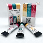 Daniel Smith Watercolor Set of 3 tubes – Season’s Collection Summer