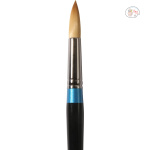 DALER ROWNEY Aquafine BRUSH SH Round AF85 Size 30 (282085030) - Image 2