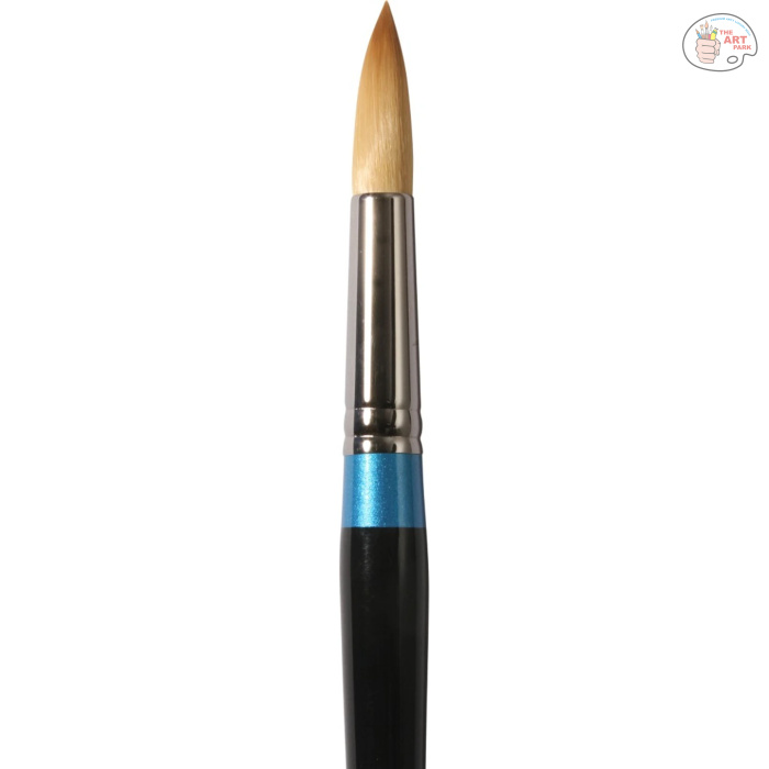 DALER ROWNEY Aquafine BRUSH SH Round AF85 Size 30 (282085030) - Image 2