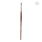 AQATONE Watercolor Brushes – Pony Imitation Series 4