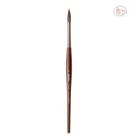 AQUATONE Watercolor Brushes – Pony Imitation Series 8