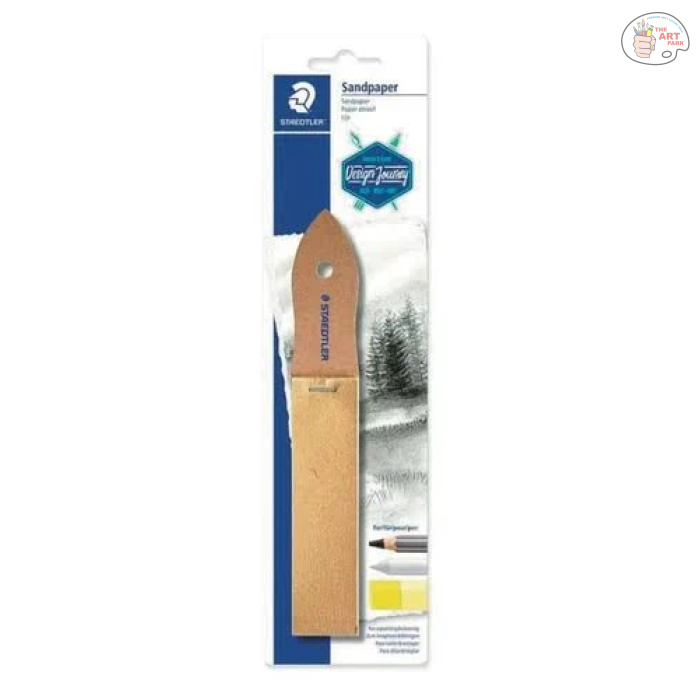 Staedtler Sandpaper Pointer - Image 3