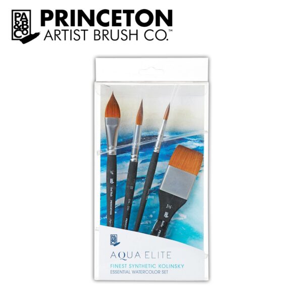 whatsapp-image-2020-10-29-at-20250-pm-1-600x600 PRINCETON AQUA ELITE PROFESSIONAL BOX, SET OF 4,BRUSHES, PROFESSIONAL WATERCOLOUR, (P4850BSET) - Image 1