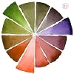 Daniel Smith Secondary Edition Triad Watercolor Set (multicolour) - Image 2