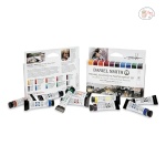 Milind Mulick’s Master Artist Set OF 6 - Image 2
