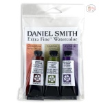 Daniel Smith Secondary Edition Triad Watercolor Set (multicolour)