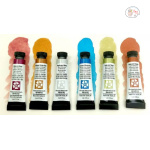DANIEL SMITH WATERCOLOUR JEAN HAINES SHIMMERS 5ML - Image 2