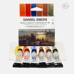 Prafull Sawant – Master Artist Watercolor Set OF 6 - Image 2