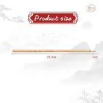 Fuumuui Chinese Calligraphy Brush - Image 4