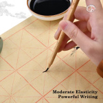 Fuumuui Chinese Calligraphy Brush - Image 3